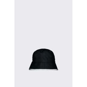 레인스 모자 레인즈 리플렉티브 버킷햇 블랙