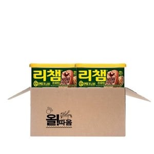  동원 리챔 200g 12개