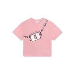 24SS [주니어] 리틀 마크제이콥스 탑 W60207 ROSA ANTICO, 믿고 사는 즐거움 SSG.COM