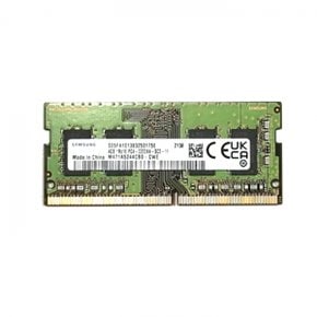 삼성전자 노트북 DDR4-3200 (4GB) PC4-25600