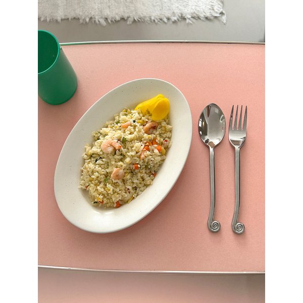 델리카 커트러리 6type 홈카페 집들이 선물