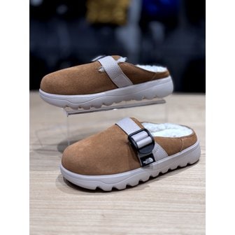 노스페이스 [부산점] 남여공용 버클 뮬 방한화 NS93P72K