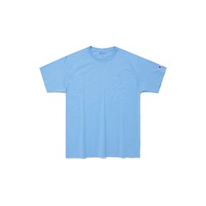 [23SS] [US][친환경] C로고 Classic Jersey 5.5oz 반팔티셔츠 CKTS3E046B1