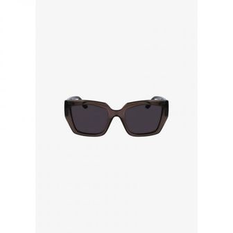 칼라거펠드 4384911 KARL LAGERFELD Sunglasses - grey 73122837