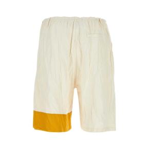 BERMUDA Shorts PUMU0229QSUTN906 00W04 White