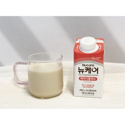 뉴케어 케이디플러스 200ml 60개 투석 신장질환자용 균형영양식 환자식 식사대용..[35747500]