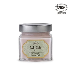 사봉 바디젤리 라벤더애플 200ml