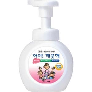  CJ 아이깨끗해 레몬(250ml) ///