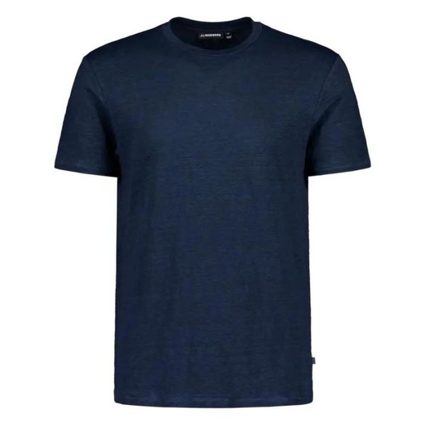 25SS 제이린드버그 반팔 티셔츠 FMJT135516855 JL NAVY DOM
