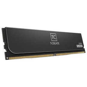 [서린공식] 팀그룹 T-CREATE DDR5-6000 CL48 CLASSIC 패키지 32GB(16Gx2)