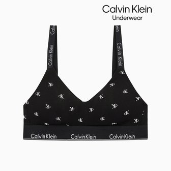 Calvin Klein Underwear 여성 모던 코튼 브라렛 (H&E) (QF7059-PCS)