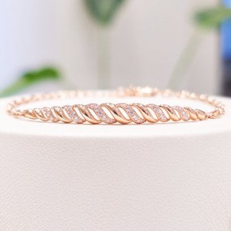 로제도르 [부산점] 레브웨이브(M) 팔찌 250100410