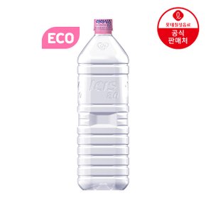 [본사직영] 롯데 아이시스8.0 ECO 1.5펫 X 12본