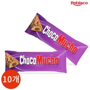 초코무쵸 초코바 30g x 10개[30328640]