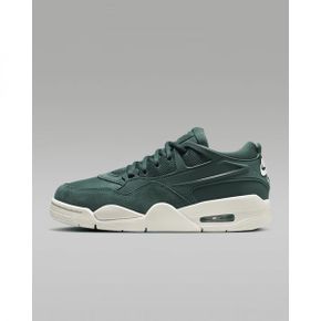 매장정품 나이키 NIKE 에어 조던 4RM 여성 신발 - 옥시다이즈드 그린세일화이트 FQ7940-300 15