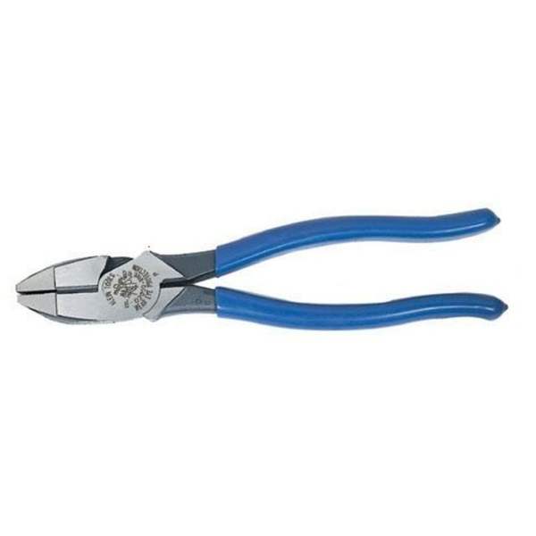 크레인 뺀찌 나사 와이어 절단 플라이어 펜치 24.1cm - SSG.COM