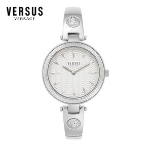 [공식正品] [VERSUS] 베르수스 팔찌 여성시계 VSPEP0119