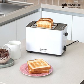 라팔 스퀘어 전기 토스트기 샌드위치 KT-850EB 토스터기 토스터 기계 자동 팝업