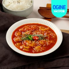 [HACCP] 옥이네 밥도둑 통영 멍게장 300g