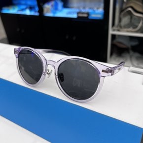 가벼운 선글라스 AT4102-6 블랙렌즈