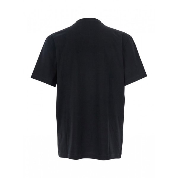 남성 티셔츠 S74GD1477 D20020962X 블랙 /14 542529