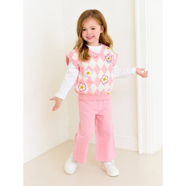 블라썸아가일베스트상하복