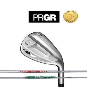 온라인판매1위 정품 PRGR 2023 제로 투어 웨지 ZERO TOUR WEDGE 몬스터골프