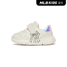 (공식) 빅볼청키 베이비 NY (White)