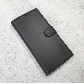 아트박스/쇼베뉴엘 S24울트라 (S928) 가죽 지갑 폰케이스 단품 JD31226