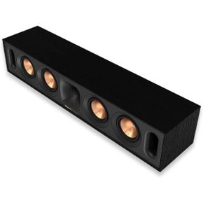 일본 클립쉬 스피커 Klipsch Reference R-30C Center speaker 블랙 1726396