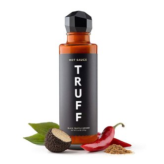  TRUFF 트러플 핫소스 칠리 페퍼 6oz 170g