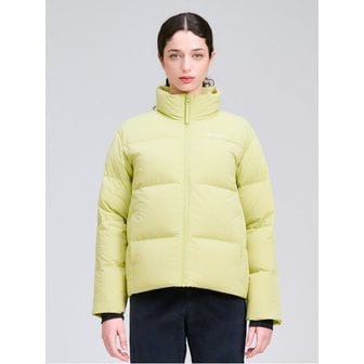 아이더 [부산점] 퍼피 여성 푸퍼 다운 자켓 DWW25558