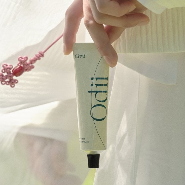 취 오디 핸드크림 50ml