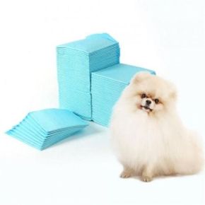강아지 배변 패드 반려동물 배변 패드 고흡수성 도톰한 소형견