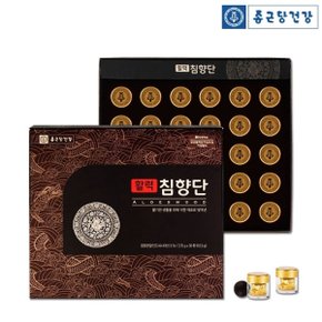 종근당건강 활력침향단 3.75g x 30환