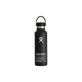 Hydro Flask 하이드로플라스크 HDRATION_스탠다드_21oz 621ml 20블랙 5089014