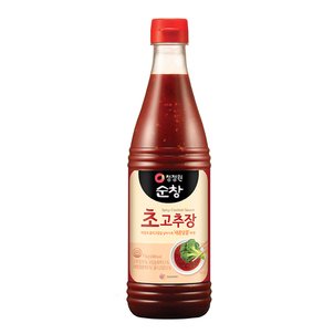 청정원 순창 초고추장 1kg