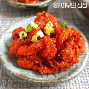 속초직송 명태회 무침(500g)[33244452]