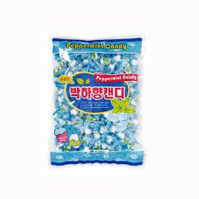 양구물산 박하향 캔디 봉지 700G FD 양구물산 박하향 캔디 700G