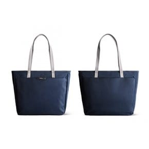 Tokyo Tote - Second Edition 15L) (Navy) [벨로이] (노트북이 들어가는 토트 백, 캐주얼