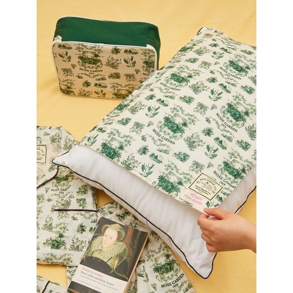 인도산 베개 덮개(4type)