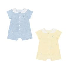 아가방 [아가방 여름]세일링반소내의(BLUE,YELLOW)_01R317611