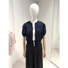 [부산점] 듀엘 시스루 스트랩 가디건 D252KSL270