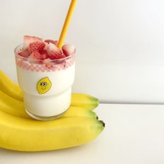 [어라운드테이블] Fruit Famliy CUP