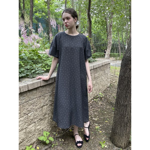 CUP DRESS