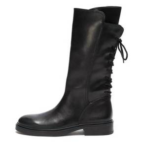 3957115 Sam Edelman Franka Boots In Black