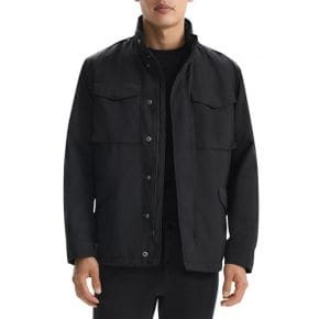 5152240 Theory Nylon Field Jacket 113904086