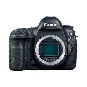 캐논 캐논공식총판 EOS 5D Mark IV Body + 포켓융 + 가이드북