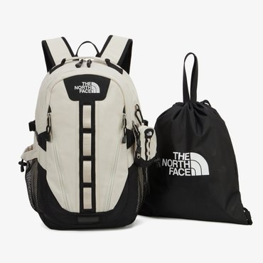 노스페이스키즈 NM2DR06S 주니어 빅샷 스쿨 팩 JR. BIG SHOT SCH PACK