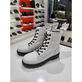 에스콰이아 [여주점] 여성 워커 부츠 3CM YACWBM620